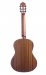 LaMancha Rubi S63 classical guitar with narrow neck