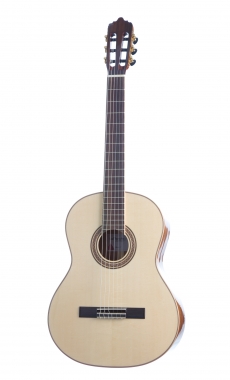 LaMancha Rubi S63 classical guitar 