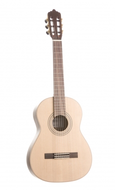 LaMancha Rubi CM59 3/4 classical guitar