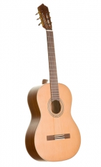 La Mancha Rubi CM-N kapeakaulainen klassinen kitara