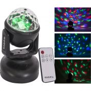 Ibiza Light LMH-Astro moving head