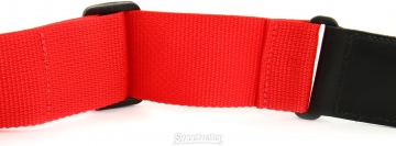 Lock-It Strap Red