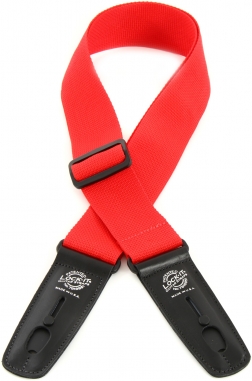 Lock-It Strap Red