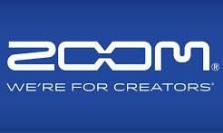 Zoom logo