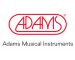 Adams Concert xylophone octave tuning