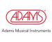 Adams Concert ksylofoni kvintti viritetty