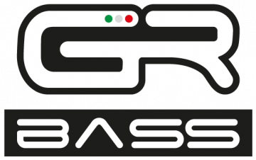 GRBass ONE 800 bassonuppi