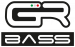 GRBass MINI ONE 350W bassonuppi