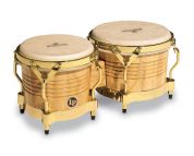 Latin Percussion M-201AW Matador bongot