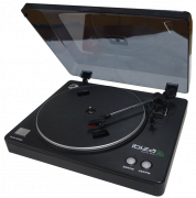 Ibiza Sound LP-200 turntable