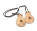 Latin Percussion LPA131 kastanjetit