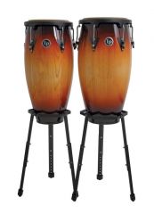 Latin Percussion Aspire LPA-646B-VSB congasetti