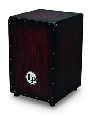 Latin Percussion Cajon LPA1334DWS Aspire Accent