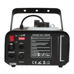 Ibiza Light LSM1200PRO savukone 1200W
