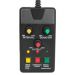 Ibiza Light LSM1200PRO savukone 1200W