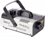 Ibiza Light LSM-900W savukone
