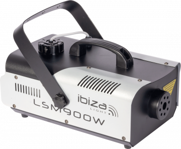 Ibiza Light LSM-900W savukone