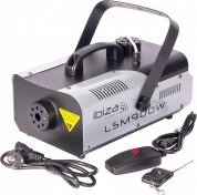 Ibiza Light LSM-900W savukone