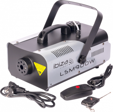 Ibiza Light LSM-900W savukone
