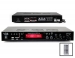 LTC-Audio 2x50W Hi-Fi/karaokevahvistin Radio/BT/USB/HDMI