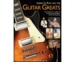 LEARN TO PLAY LIKE THE GUITAR GREAT / GUITAR