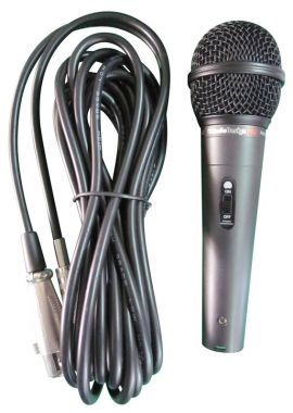 AudioDesignPRO PA-M20 dynamic microphone