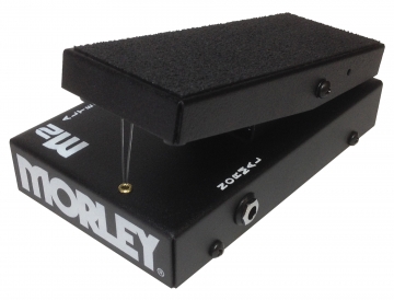 Morley M2 Mini Expression pedal