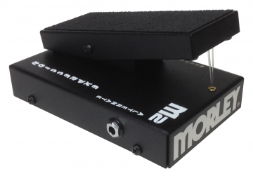 Morley M2 Mini Expression pedal