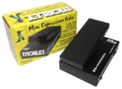 Morley M2 Mini Expression pedaali