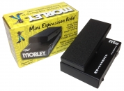 Morley M2 Mini Expression pedal