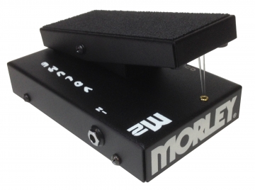 Morley M2 Minivolume pedal