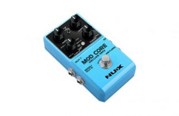 NUX Mod Core Deluxe MKII 