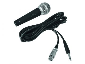 DAP-Audio active pair black/white + Singa internet karaoke 