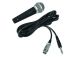 DAP-Audio active pair black/white + Singa internet karaoke 