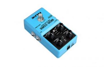 NUX Mod Core Deluxe MKII 