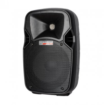 AudioDesignPro M8 active speaker