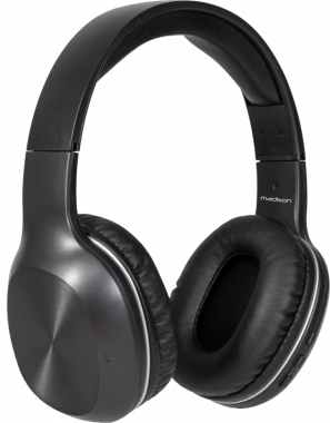 Madison HNB100 noice cancelling headphones