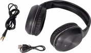 Madison HNB100 noice cancelling headphones