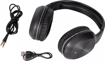 Madison HNB100 noice cancelling headphones