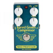 Mad Professor Forest Green Compressor Kitarapedaali