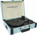 Madison Blue Record Player in a Case