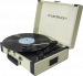 Madison White Record Player in a Case 