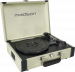 Madison White Record Player in a Case 