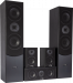 LTC-Audio 5.0 home theater system