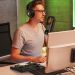 Maono AME2 & PD400X x2 -podcast paketti