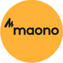 Maono logo