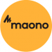Maono WM-760 langaton laulumikrofoni x2