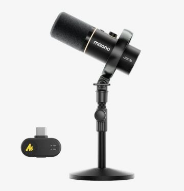 Maono PD200W T langaton mikrofoni