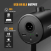 PS22 Lite & PD400X x2 -podcast paketti