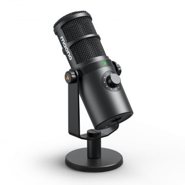 PS22 Lite & PD400X x2 -podcast paketti